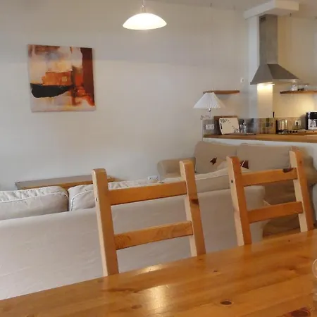 Apartment Kitzbichler By Managers Kitzbühel