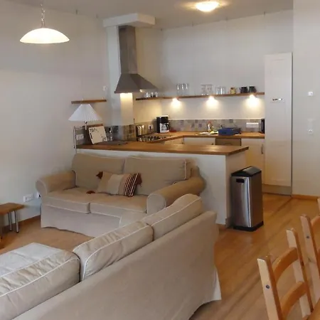 Apartment Kitzbichler By Managers *