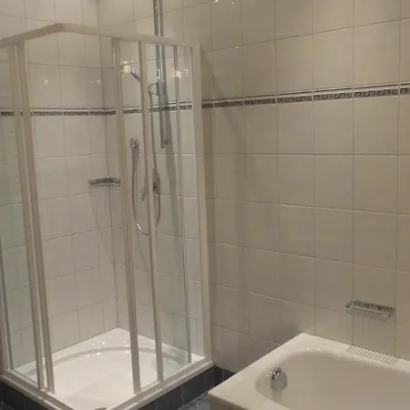 Kitzbichler By Managers Apartamento *