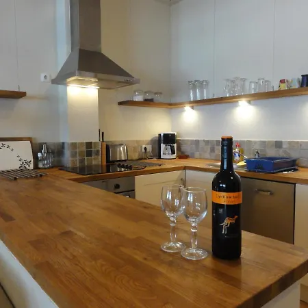 Kitzbichler By Managers Apartment *