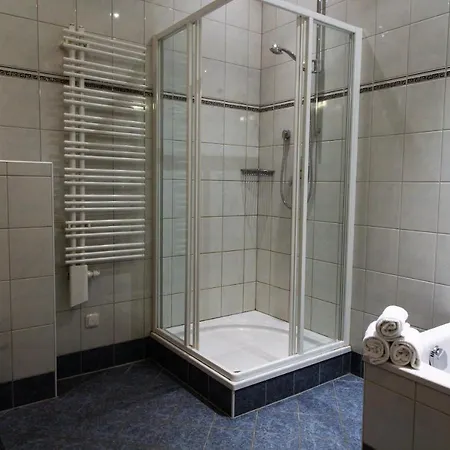 Apartman Kitzbichler By Managers