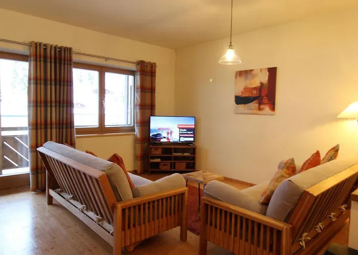 Kitzbichler By Managers Apartman