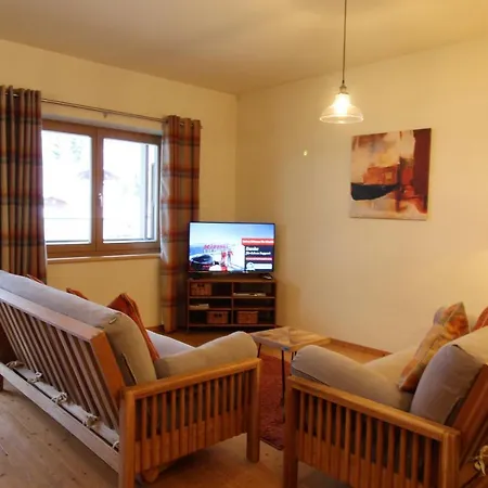 Kitzbichler By Managers Apartamento