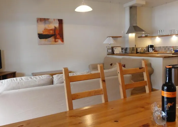 Apartamento Kitzbichler By Managers Kitzbühel