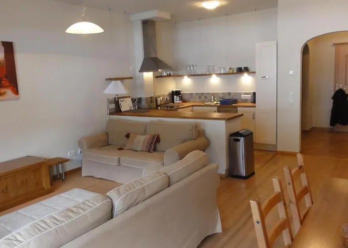 Apartamento Kitzbichler By Managers *