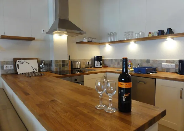 Kitzbichler By Managers Apartamento *