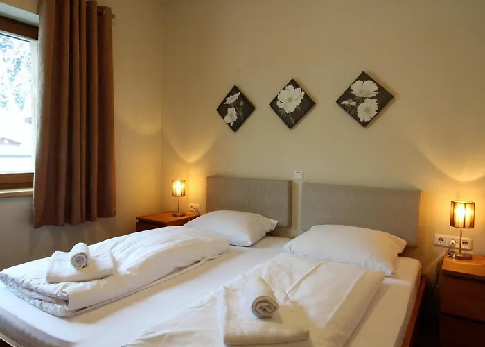 Kitzbichler By Managers Apartamento