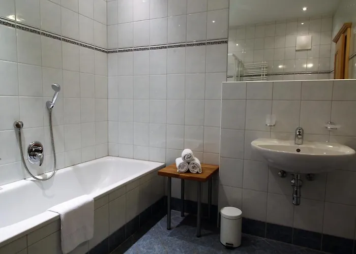 Apartamento Kitzbichler By Managers *