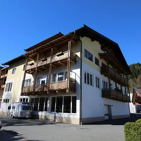 Apartment Kitzbichler By Managers Kitzbuhel