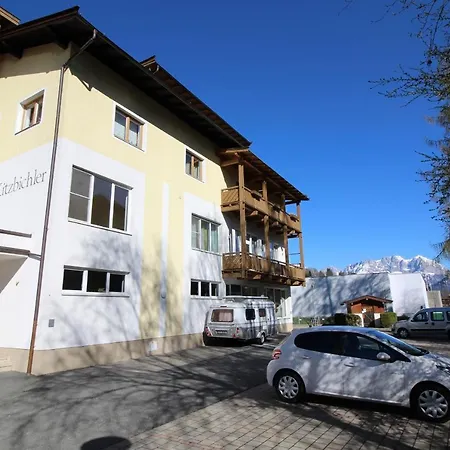 Apartment Kitzbichler By Managers *