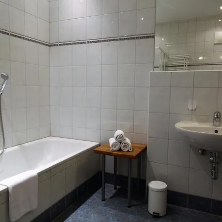 Apartment Kitzbichler By Managers *